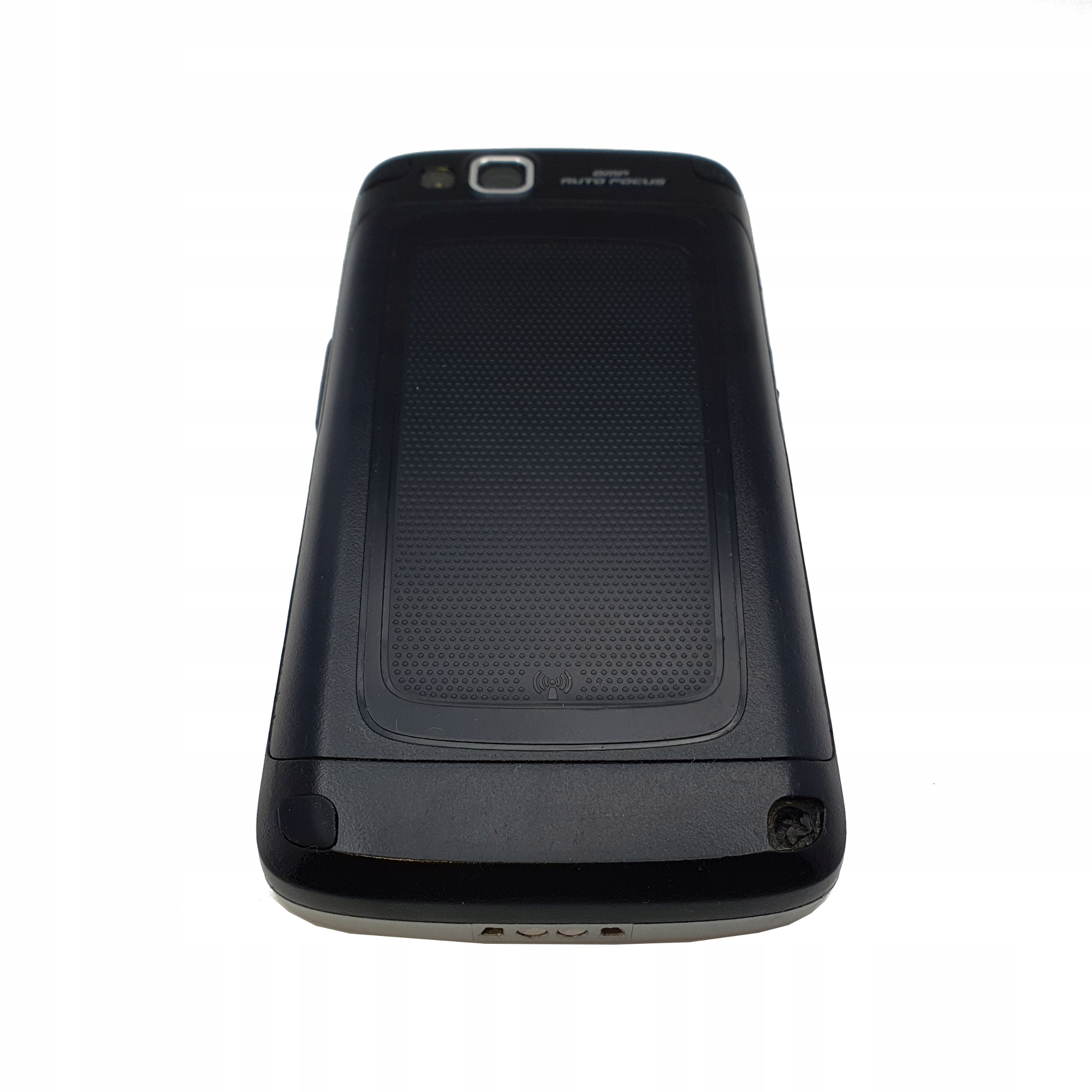 Terminal Zebra Symbol TC55 Skaner/Czytnik kodów Czarny, K695 EAN (GTIN) 5712505156537