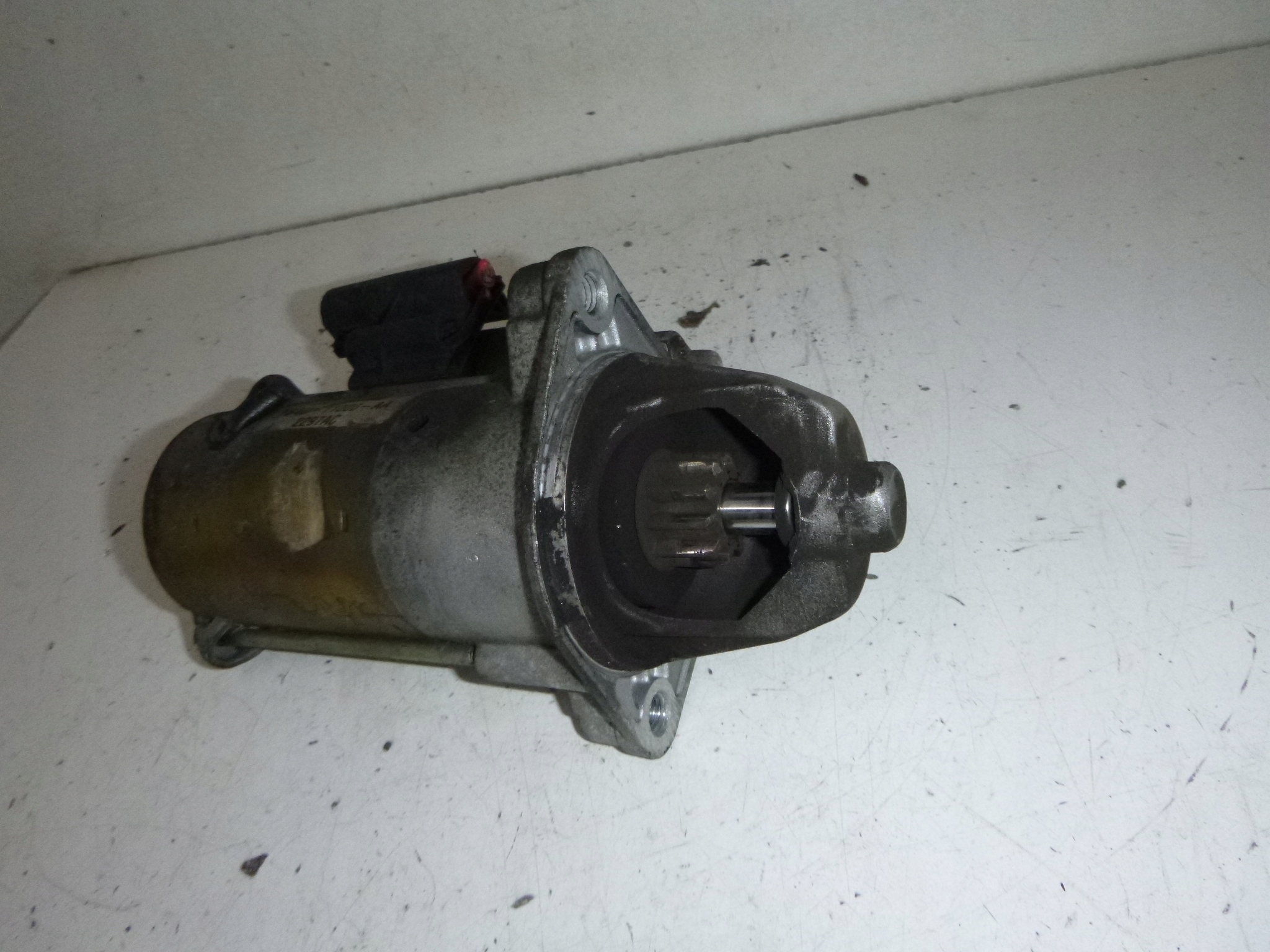 starter Ford Focus Lift 1.6 2003r.