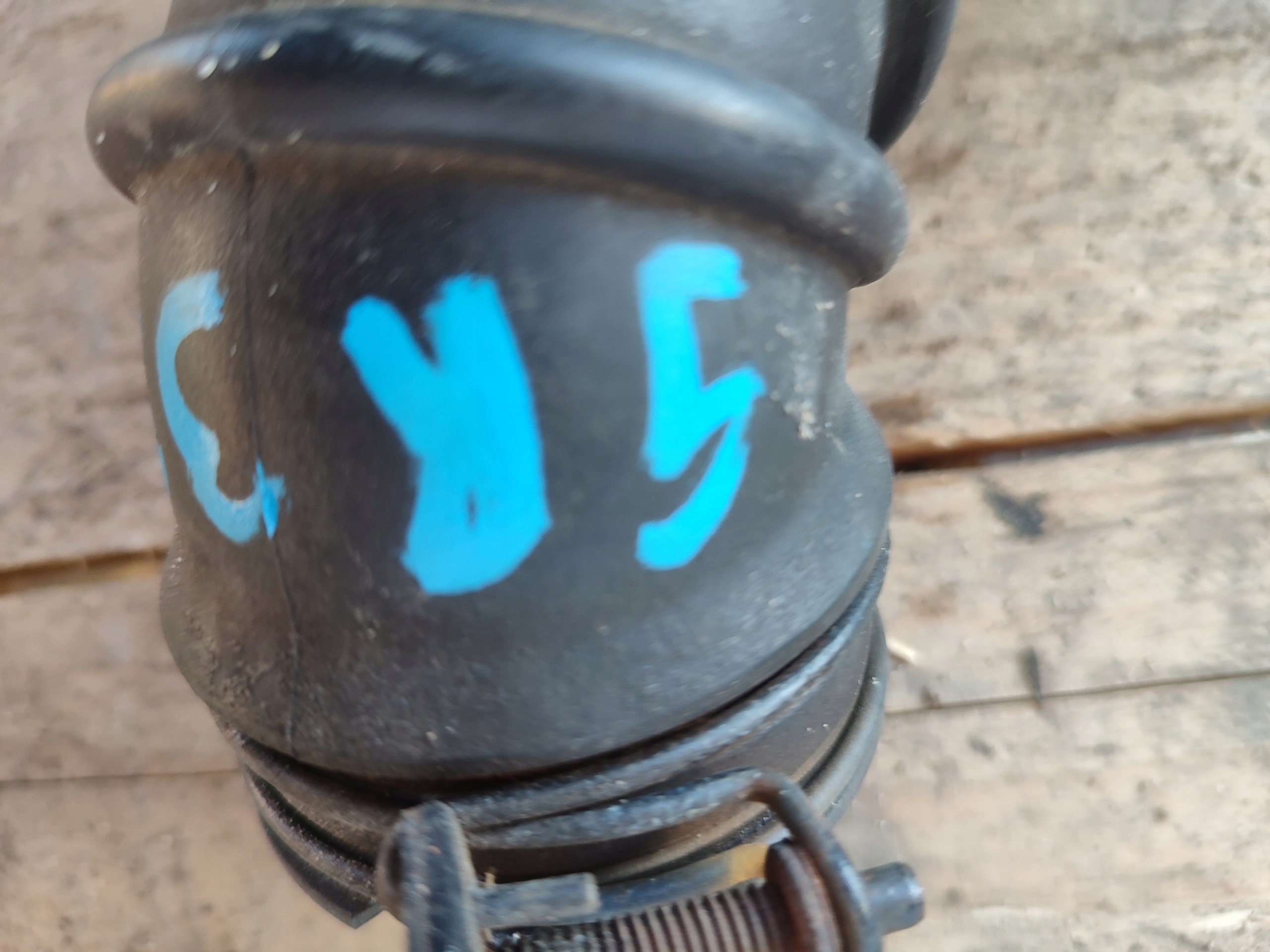 rohr luft HYUNDAI GETZ 1.0 B 28138-07000