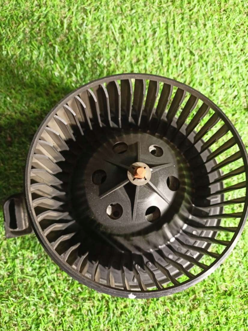 ventilátor tOPENÍ Mazda CX-9 1 r2009