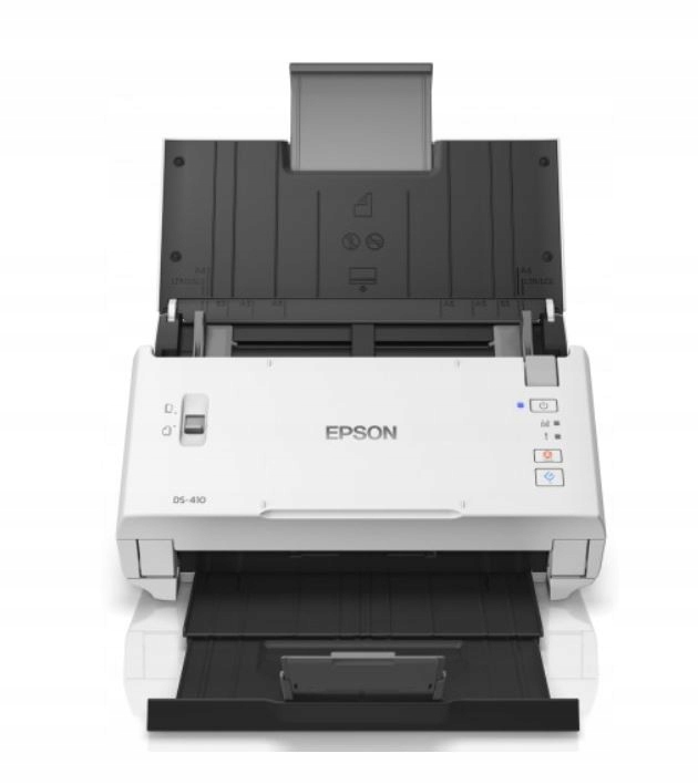 Skaner WorkForce DS-410 A4 600dpi/ADF50/26PPM/USB Marka Epson