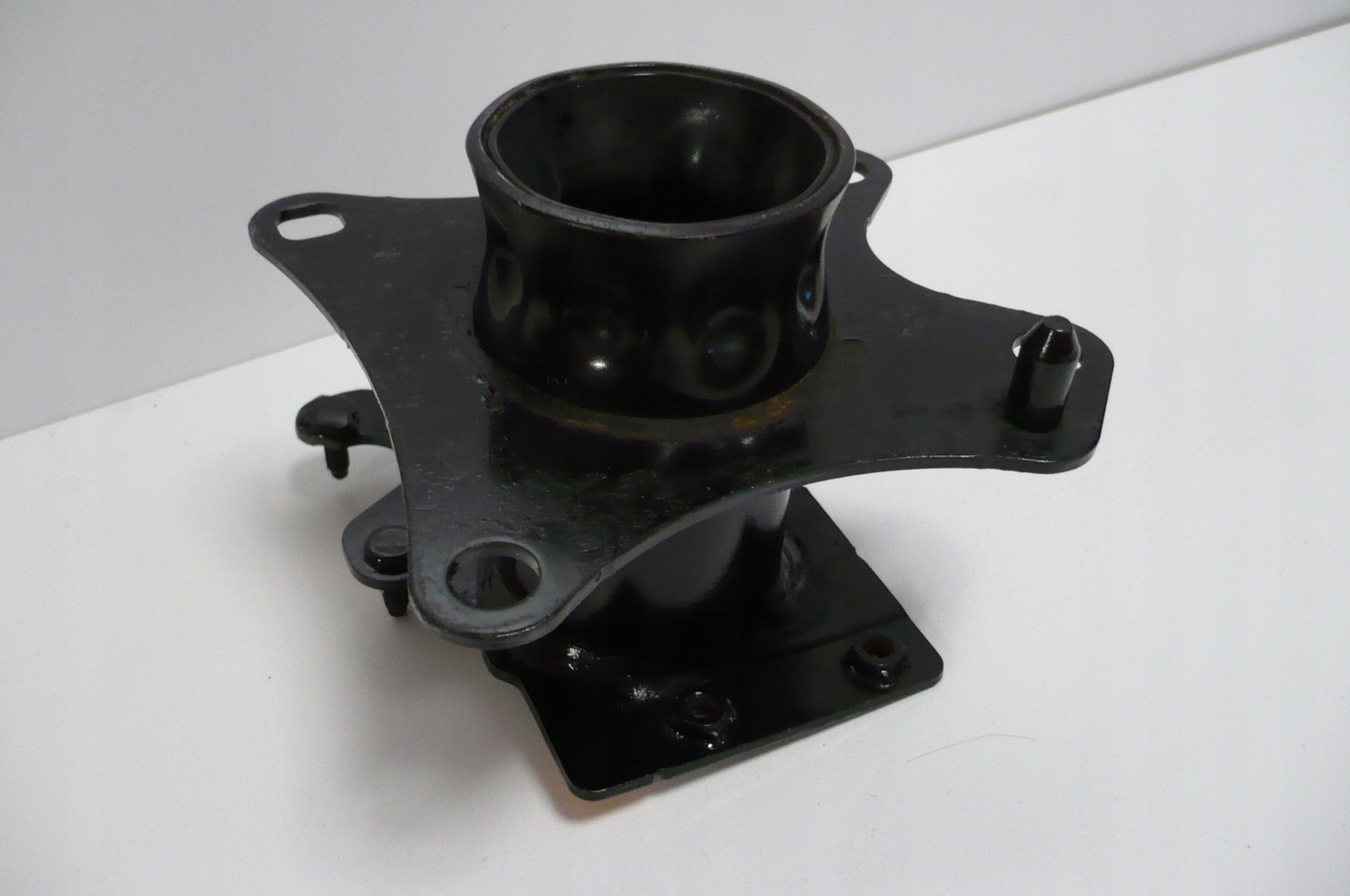 PEUGEOT 508 10- beam tip left front original