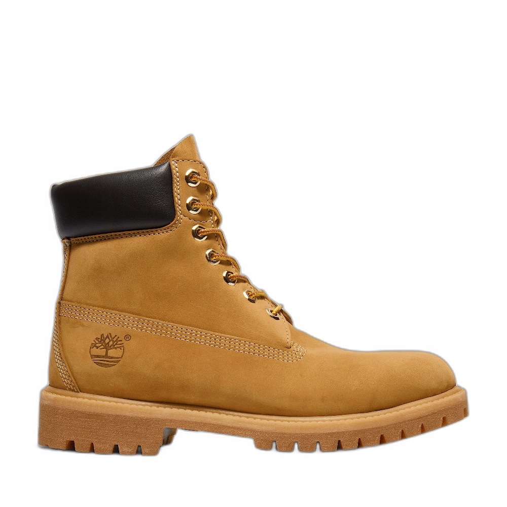 Timberland 6 Inch Premium Boot 'Wheat'