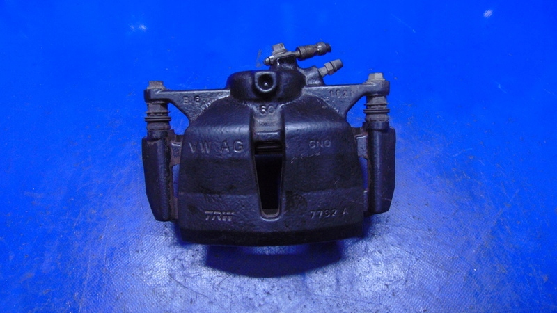 caliper brake left front 1.4E-TSI LEON CUPRA IV VW GOLF VIII AUDI A3 8V
