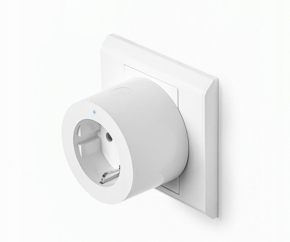 Aqara Xiaomi gniazdko ZigBee HomeKit EU EAN (GTIN) 6970504210646