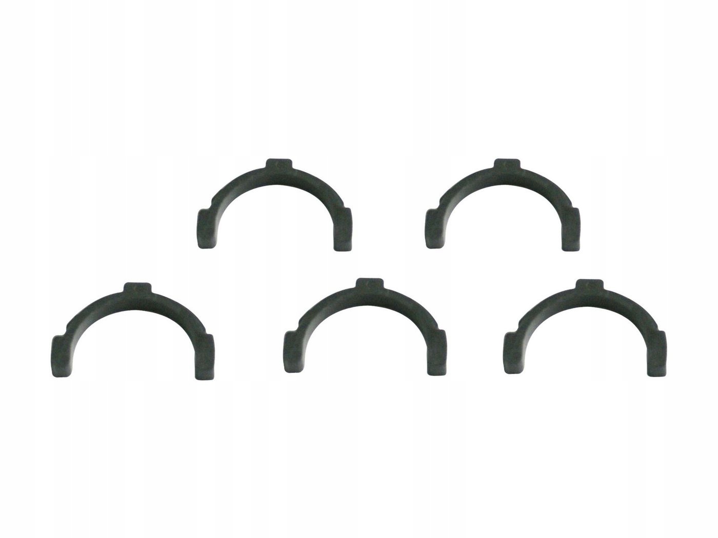 CoreParts UPPER ROLLER BUSHING 1