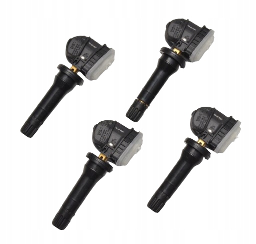 Snímače tlaku kolies Tpms Kia Niro EV6 Sportage 52940-CG100 Nové