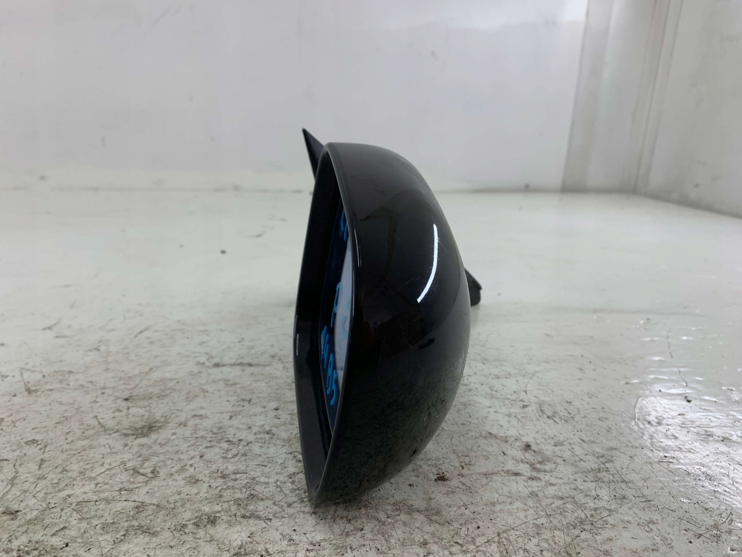 AUDI A4 B5 mirror right 5 PIN LY9B