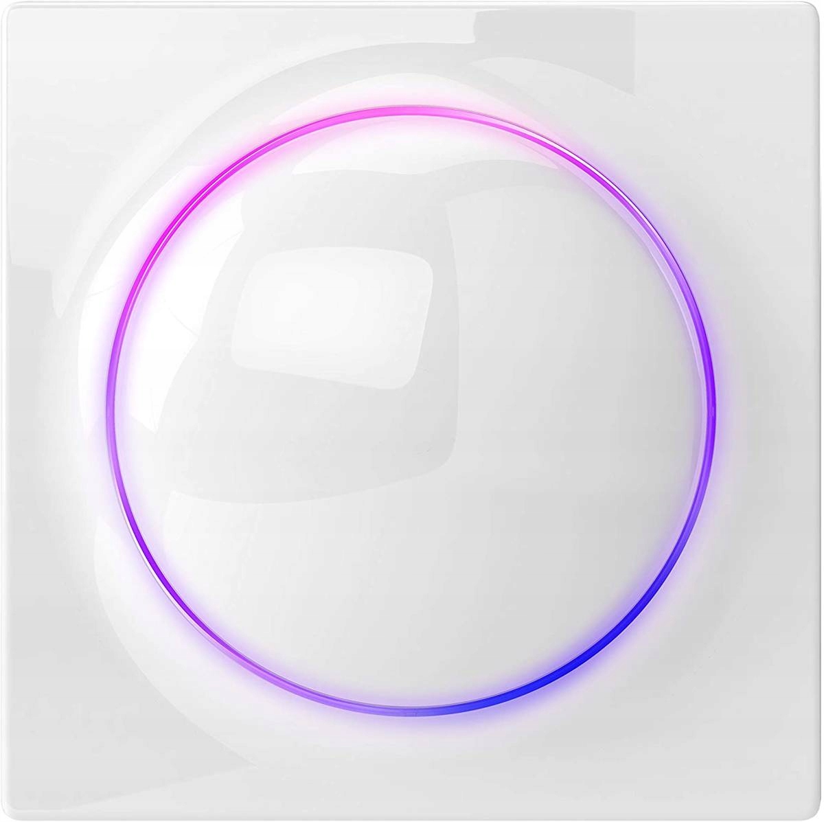 Inteligentny włącznik Fibaro Walli Switch Kod producenta FGWDSEU-221