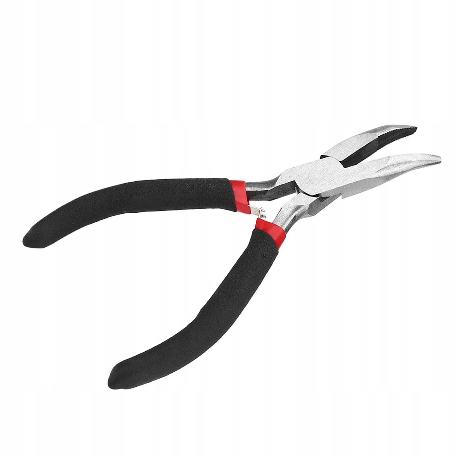 4 szt. Zestaw do przedużania wosów Haczyk do ciągnięcia peruki Podącz Af