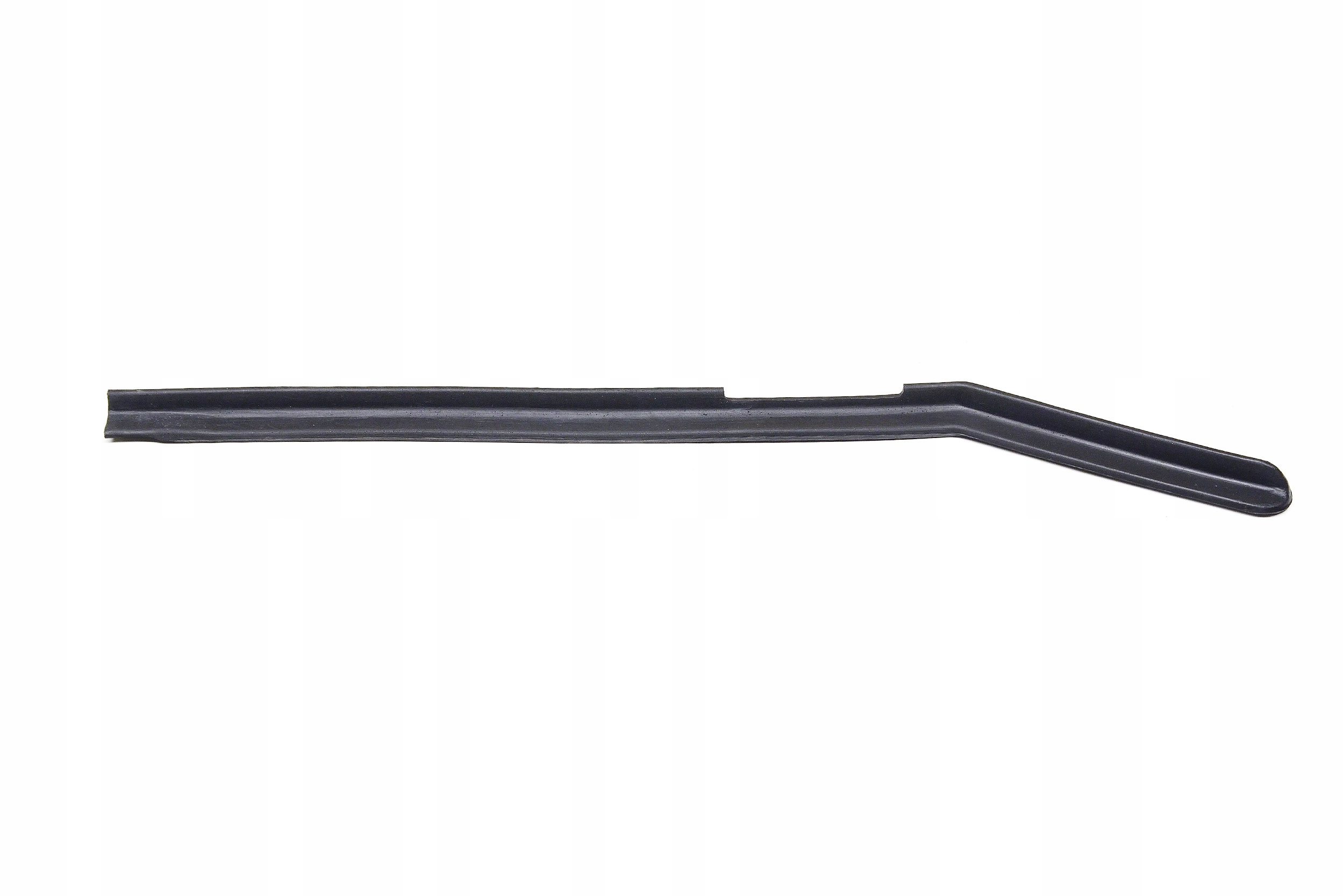 721708 - Прокладка стойка B правая Mercedes 107 SL Cabrio