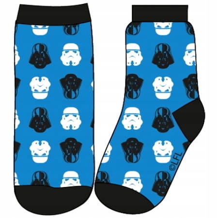 

Skarpetki, skarpety Star Wars Gwiezdne Wojny 23-26