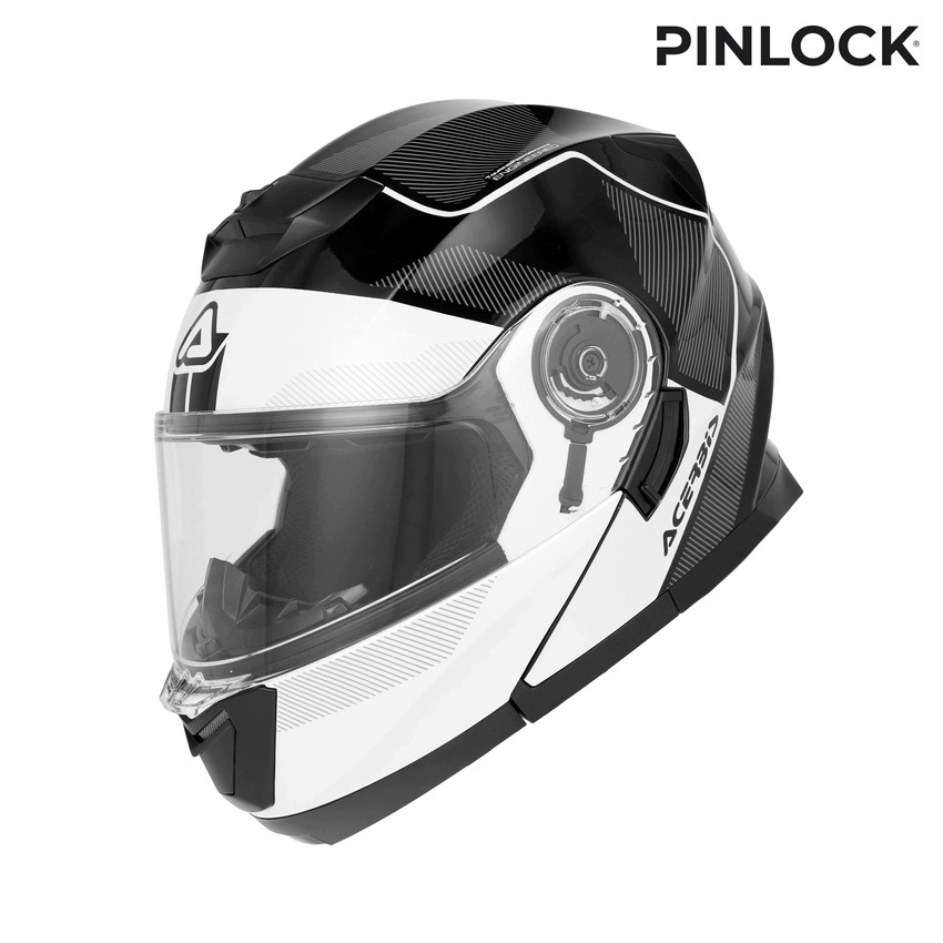 Acerbis Prilba Serel 22-06 modulárna Acerbis Dual Road Ece/onu 22-06