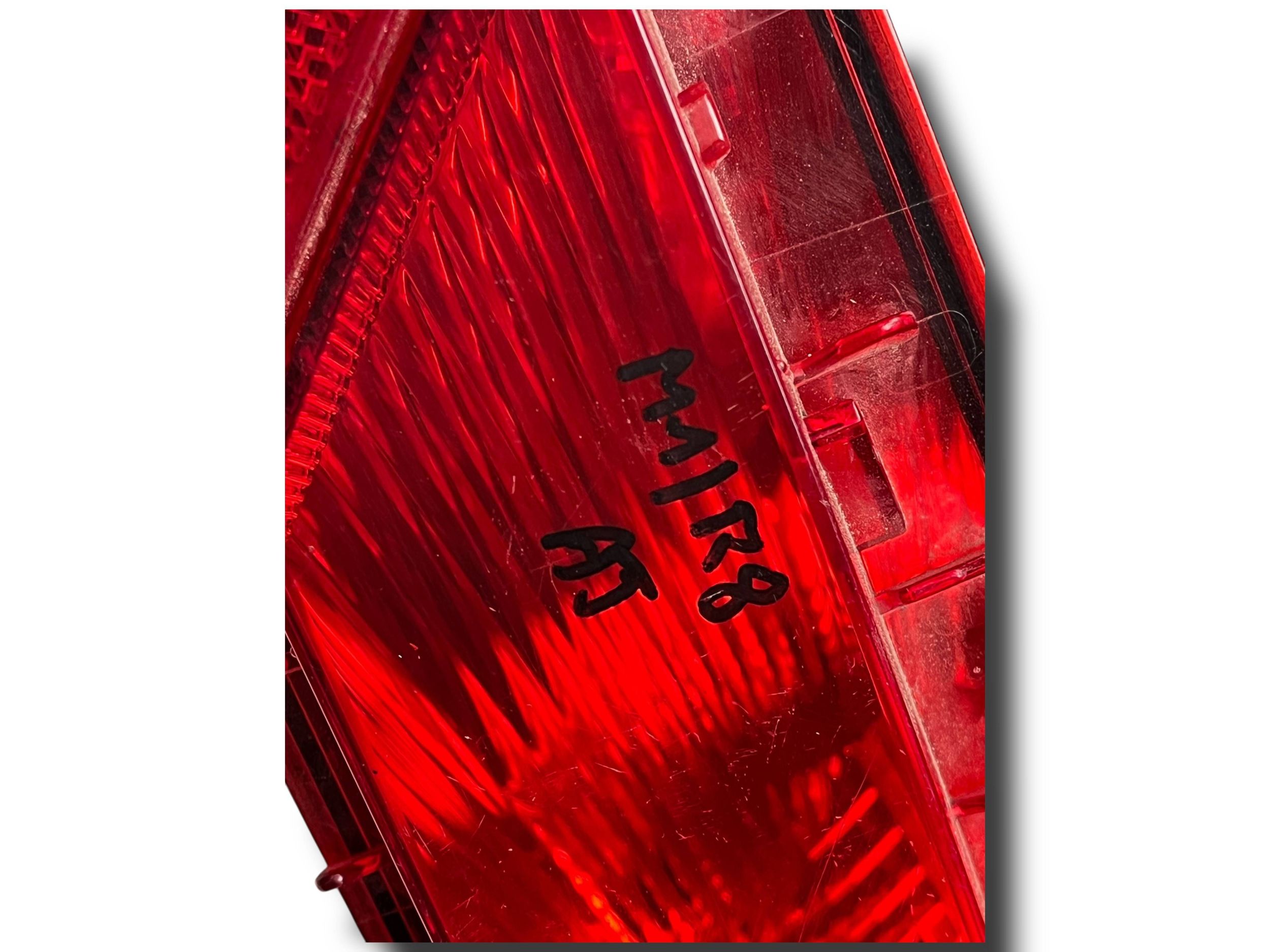 left light bonnet boot MERCEDES-BENZ E (W212) A055364 3.0L diesel !J