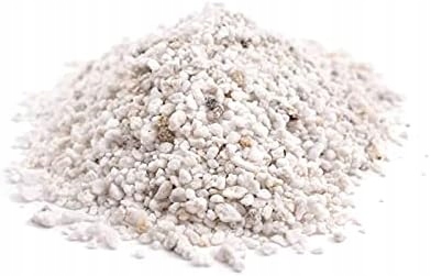 Perlit ogrodniczy 8 litrów