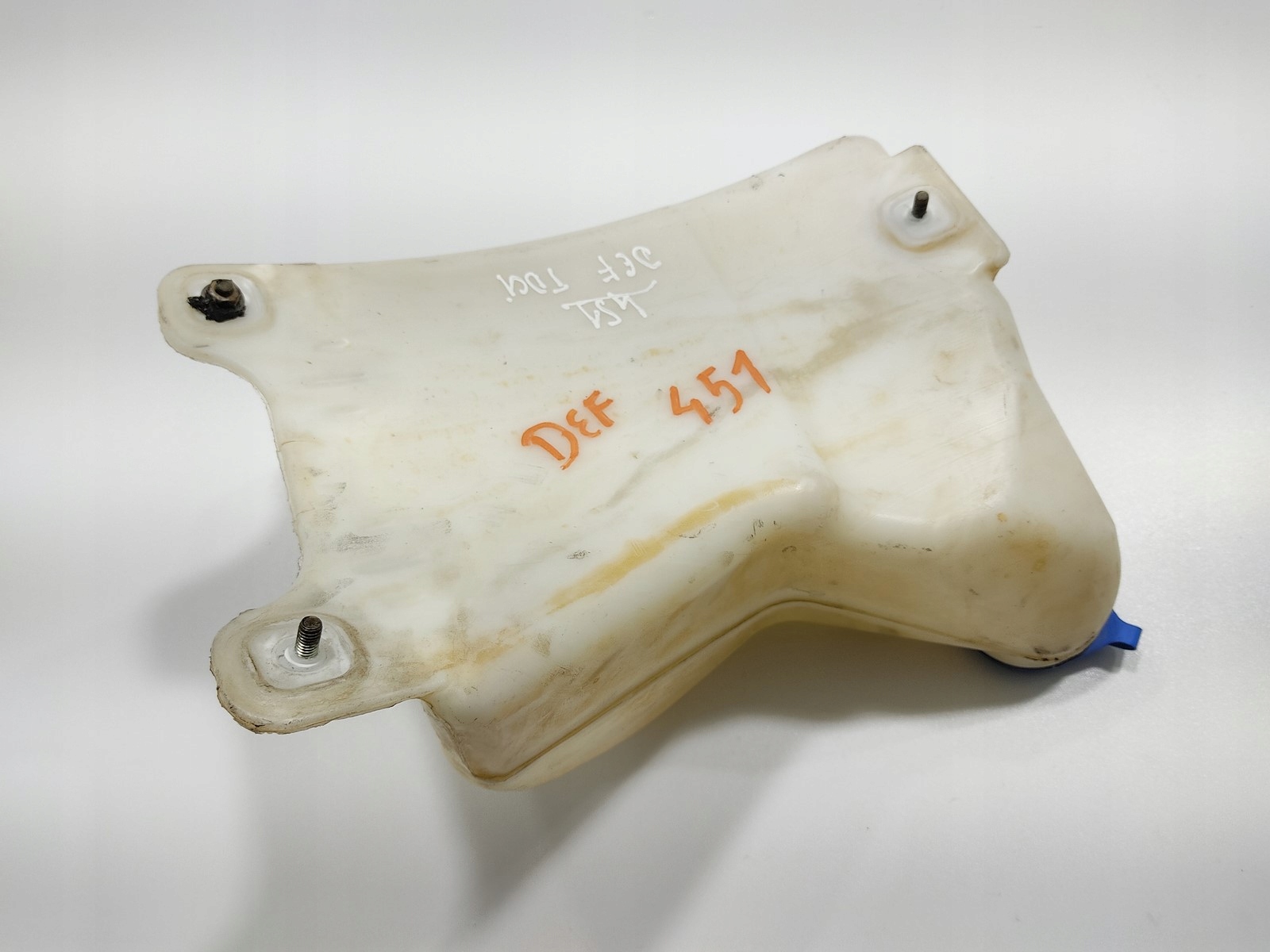 serbatoio LIQUIDO DO LAVAFARI LAND ROVER DEFENDER 1999-2014