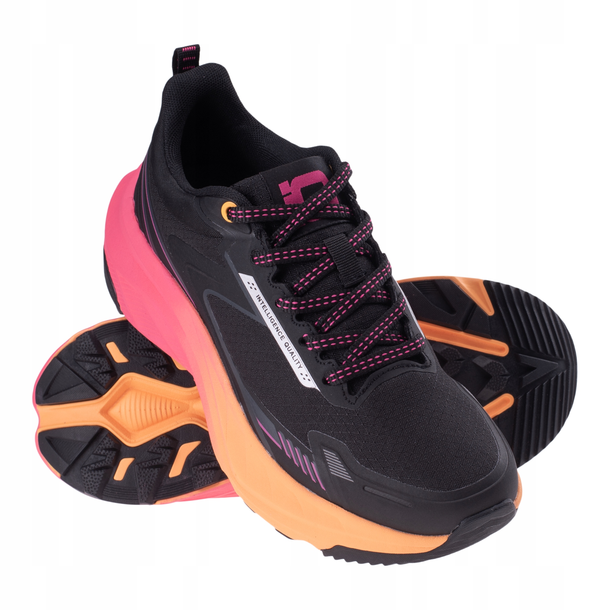 Damskie Buty do biegania w terenie Rataro Wmns 36 Iq Intelligence Quality