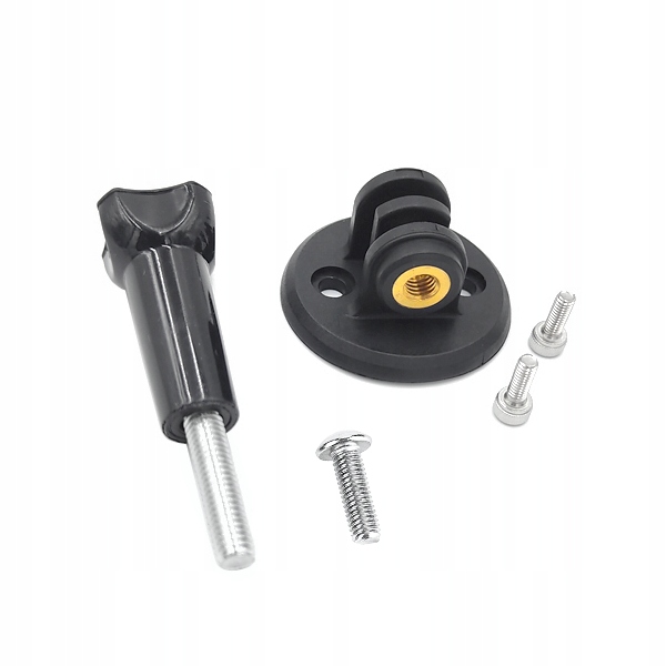 

Adapter Combo Mount GoPro do uchwytu Garmin Edge