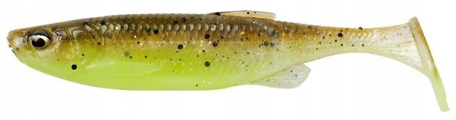 Savage Gear Fat Minnow T-Tail 7,5cm 5g Długość (cm): 7.5, Waga (g): 5