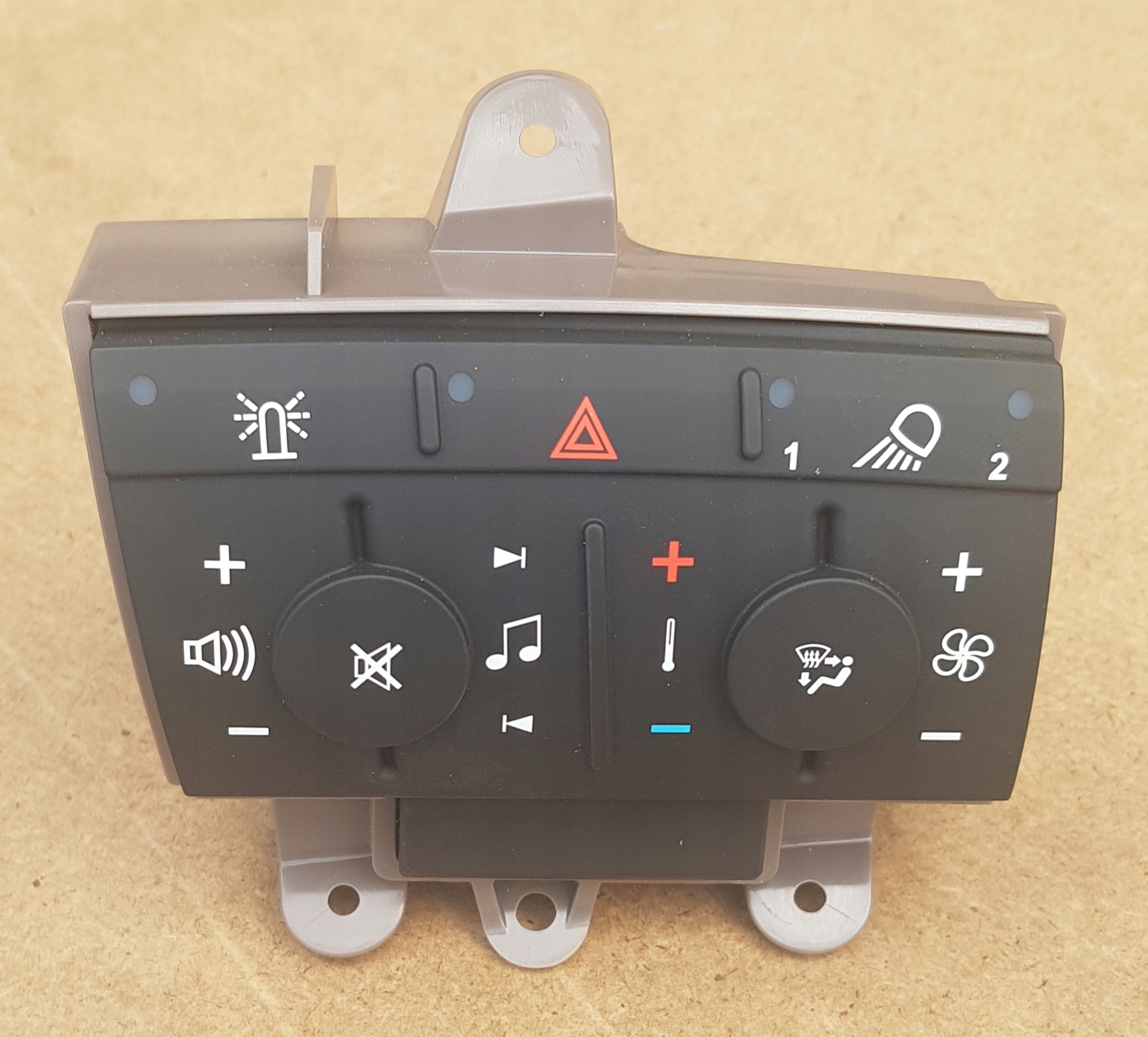 Panel sterowania John Deere RE572108