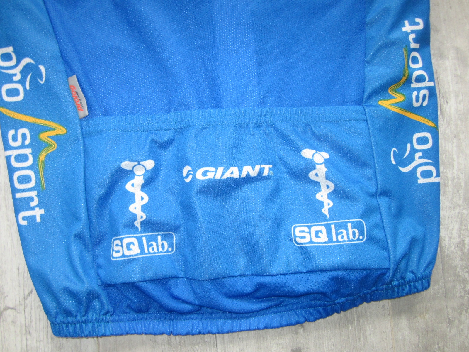 PROLOG Cycling_M_Sports Wear Rozmiar M