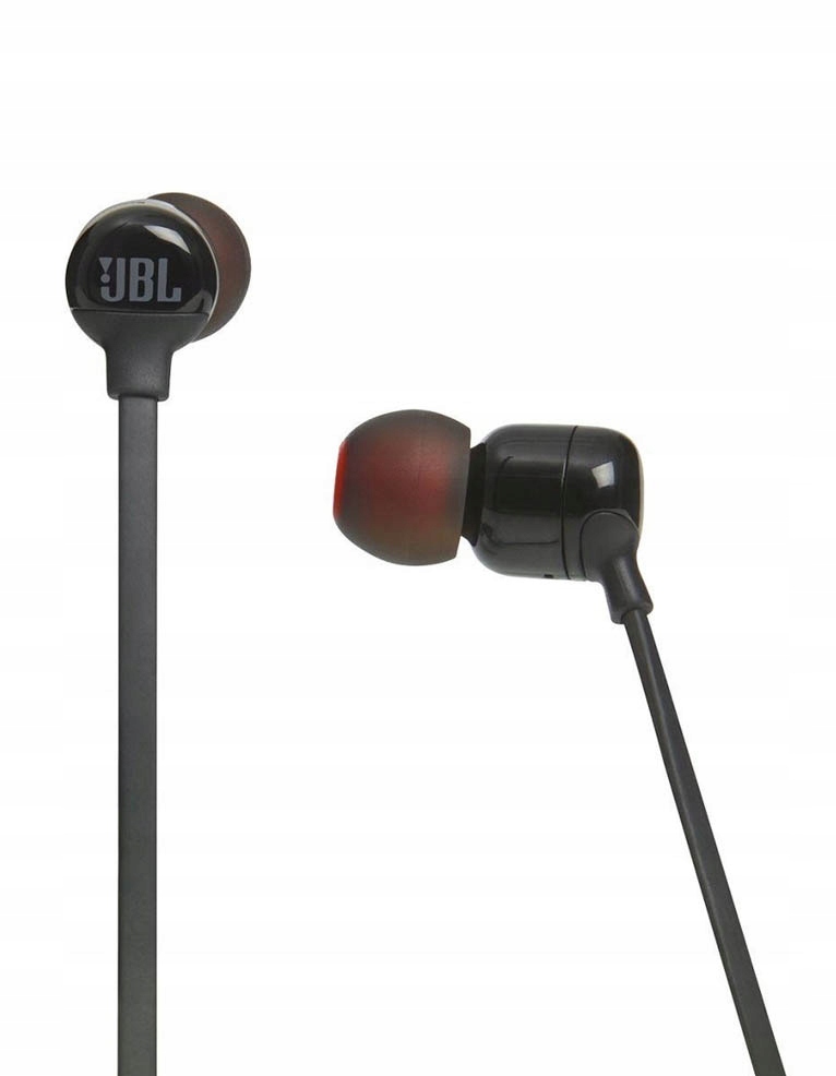 PRZEWODOWE SŁUCHAWKI DOKANAŁOWE / JBL TUNE 160 Model TUNE 160