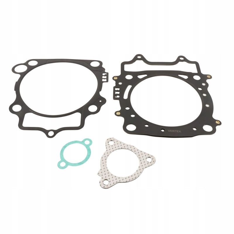 Cylinder Works Tesnenia Top-end Yamaha Wr/yz 450F/FX '18-'20 Big Bore +2 MM
