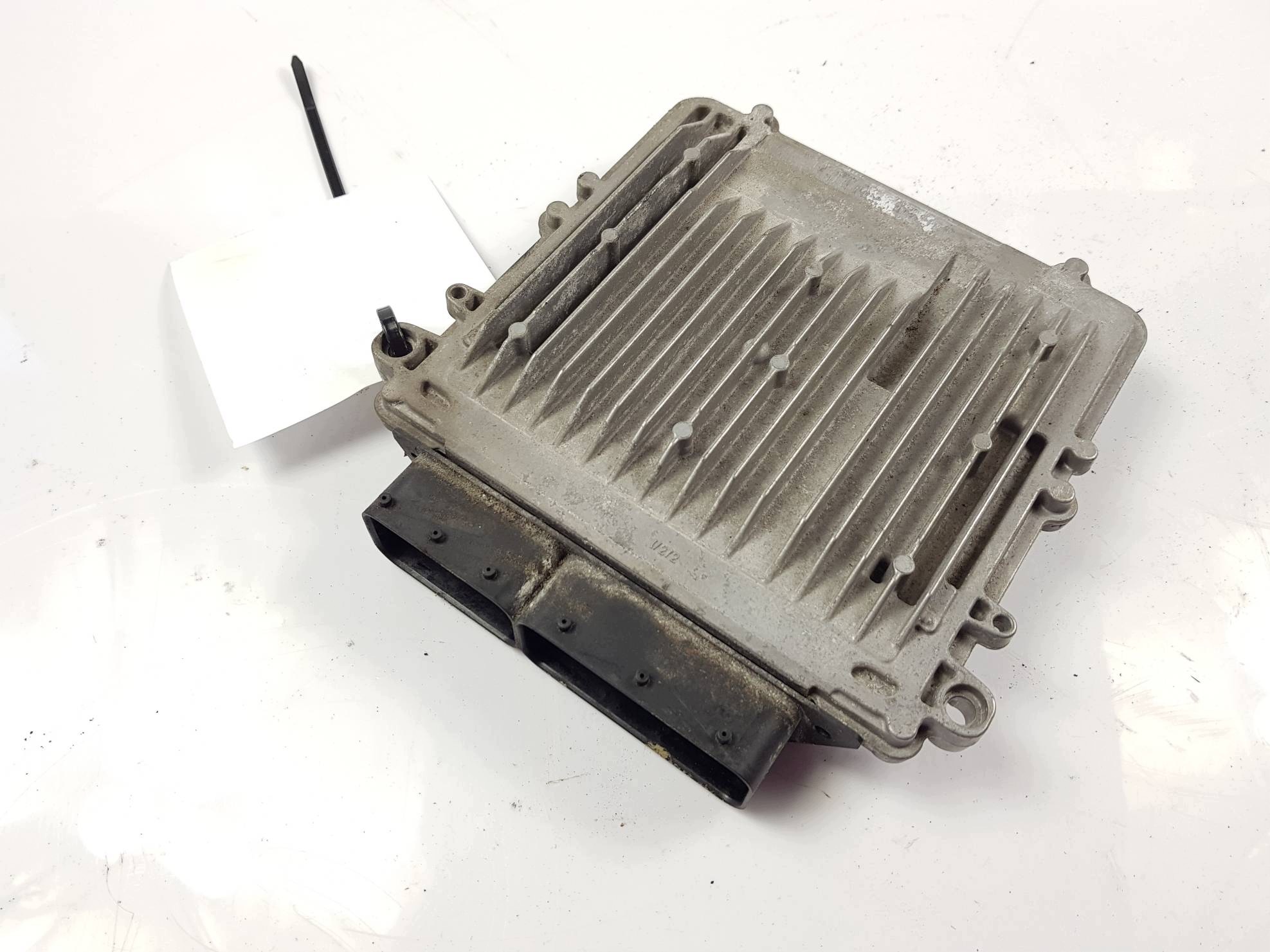 computer des motors ECU A6421508900 S350 W221