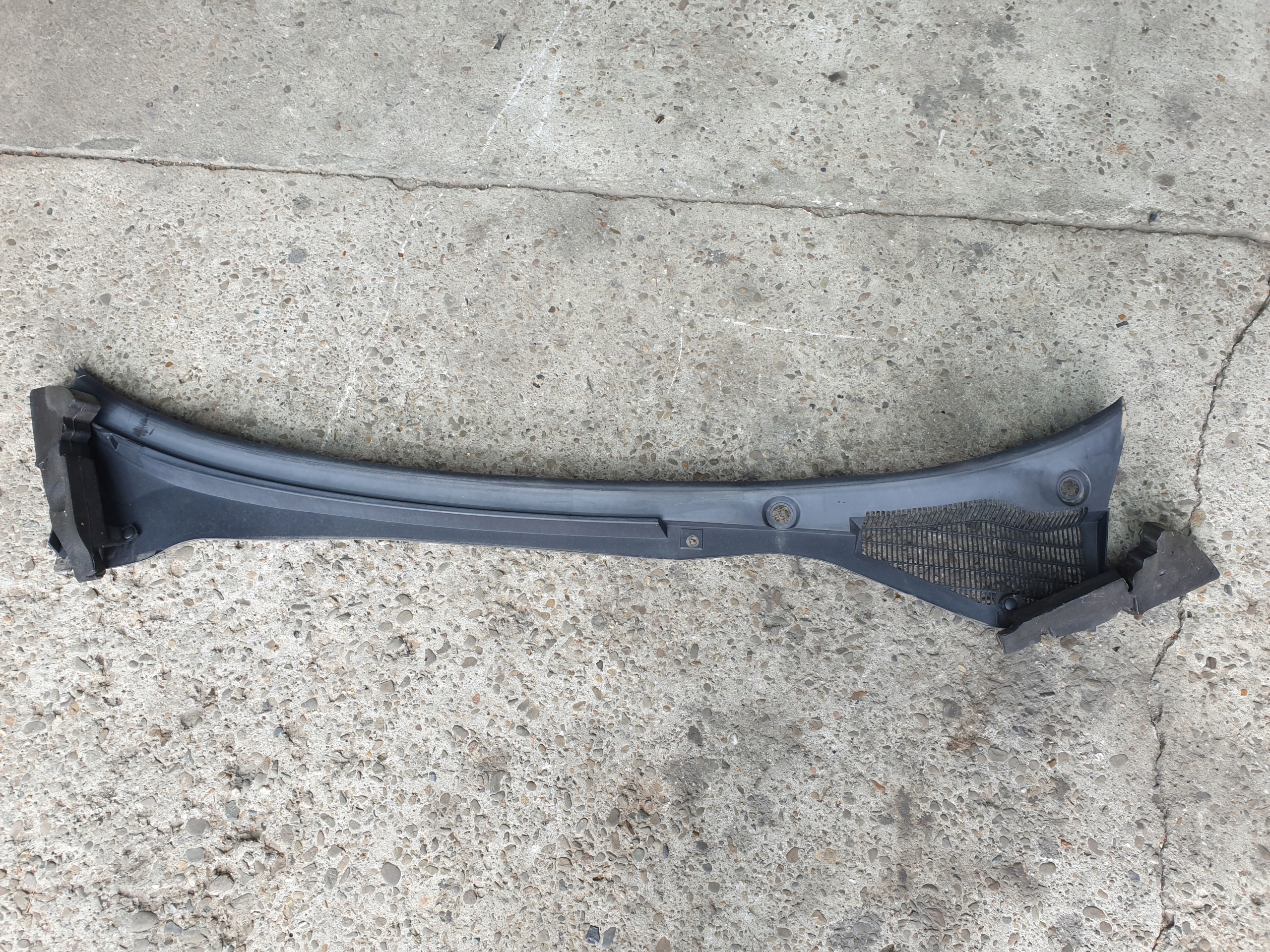 torpedo FIAT PUNTO EVO GRNADE 2009- 51748698
