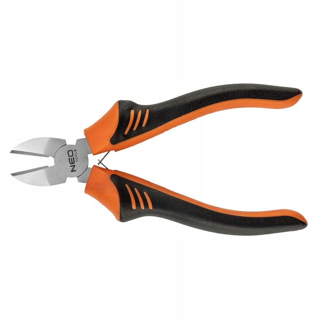 

Szczypce boczne ucinaczki 180mm Neo