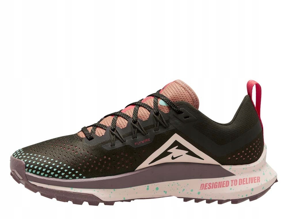 Nike React Pegasus Trail 4 DJ6159-300 r. 37,5 EAN (GTIN) 196607678633