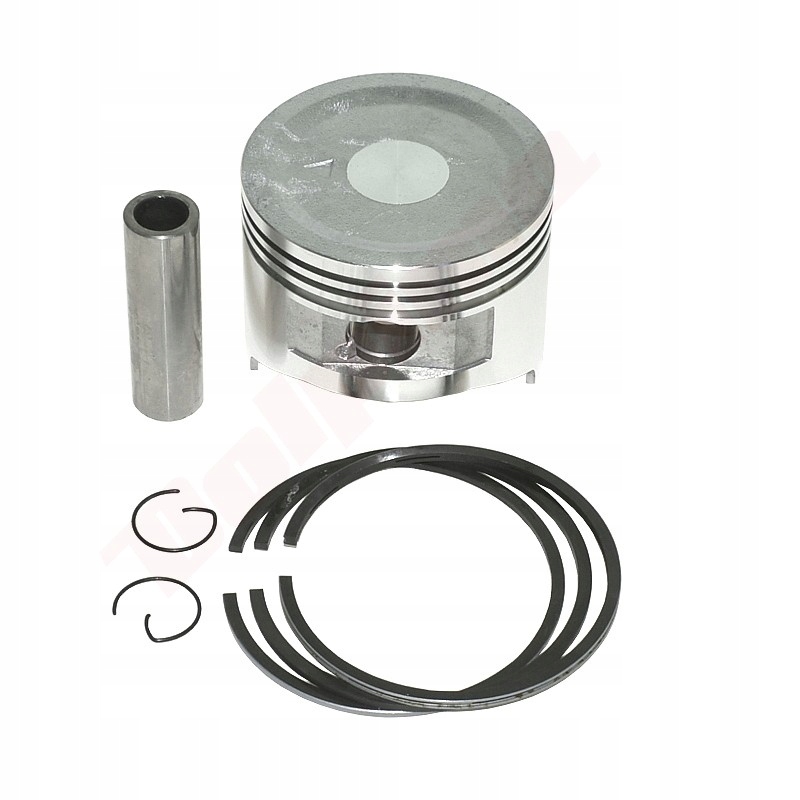 Píst Honda GX270 77mm 13101-ZH9-000
