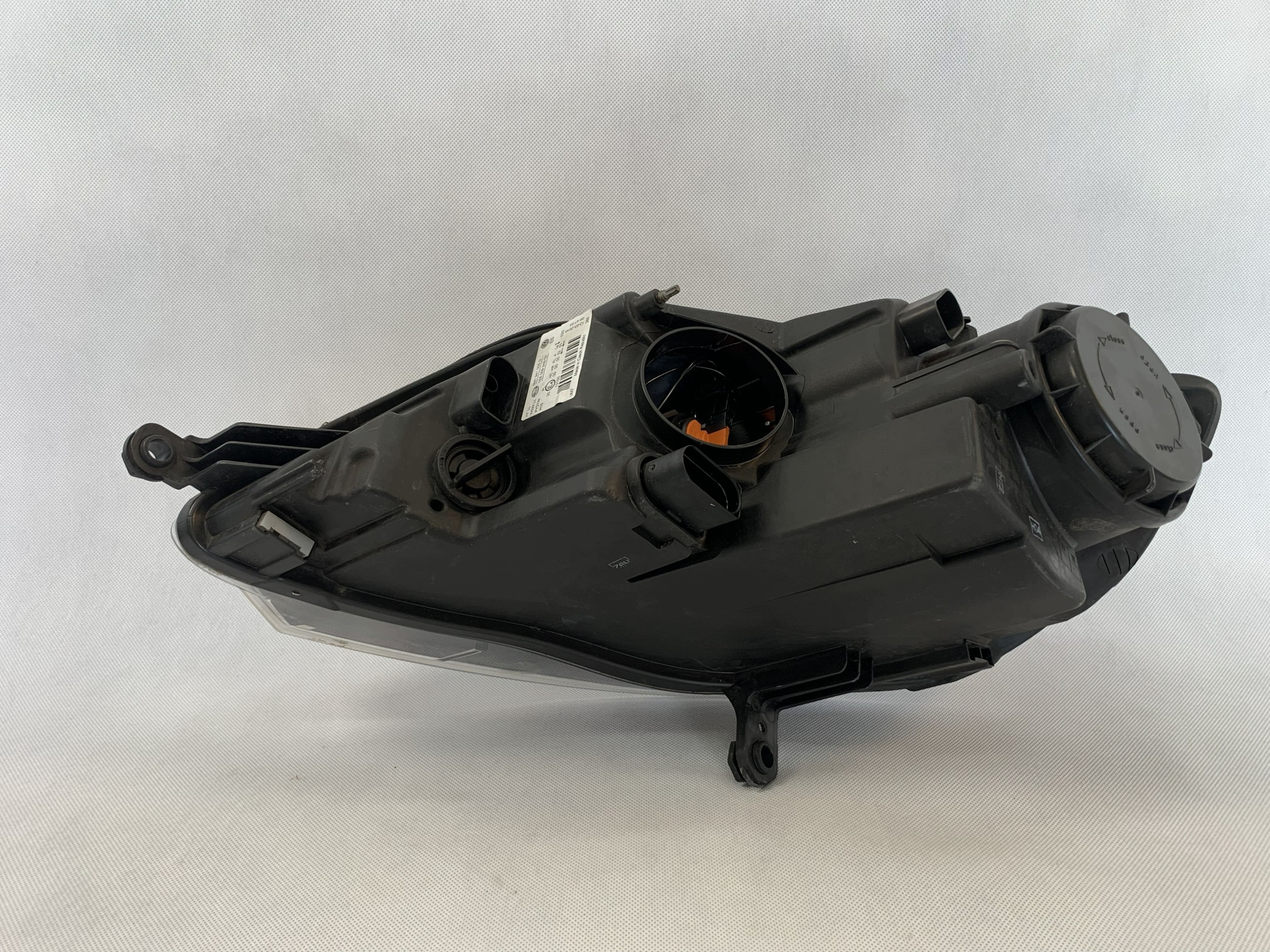 light front right reflektor Volkswagen VW Golf plus FL 09r 5M1941006G