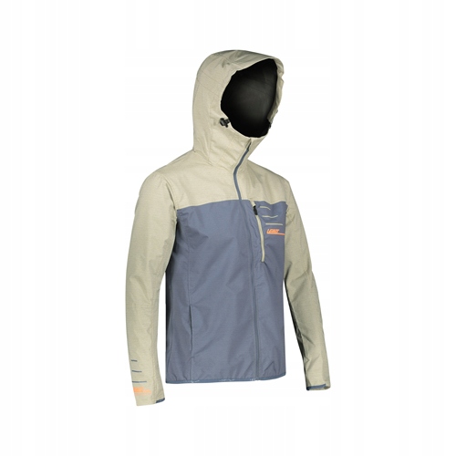 Leatt Kurtka Rowerowa Mtb Allmtn 2.0 Jacket Dune Kolor Szary/piaskowy M