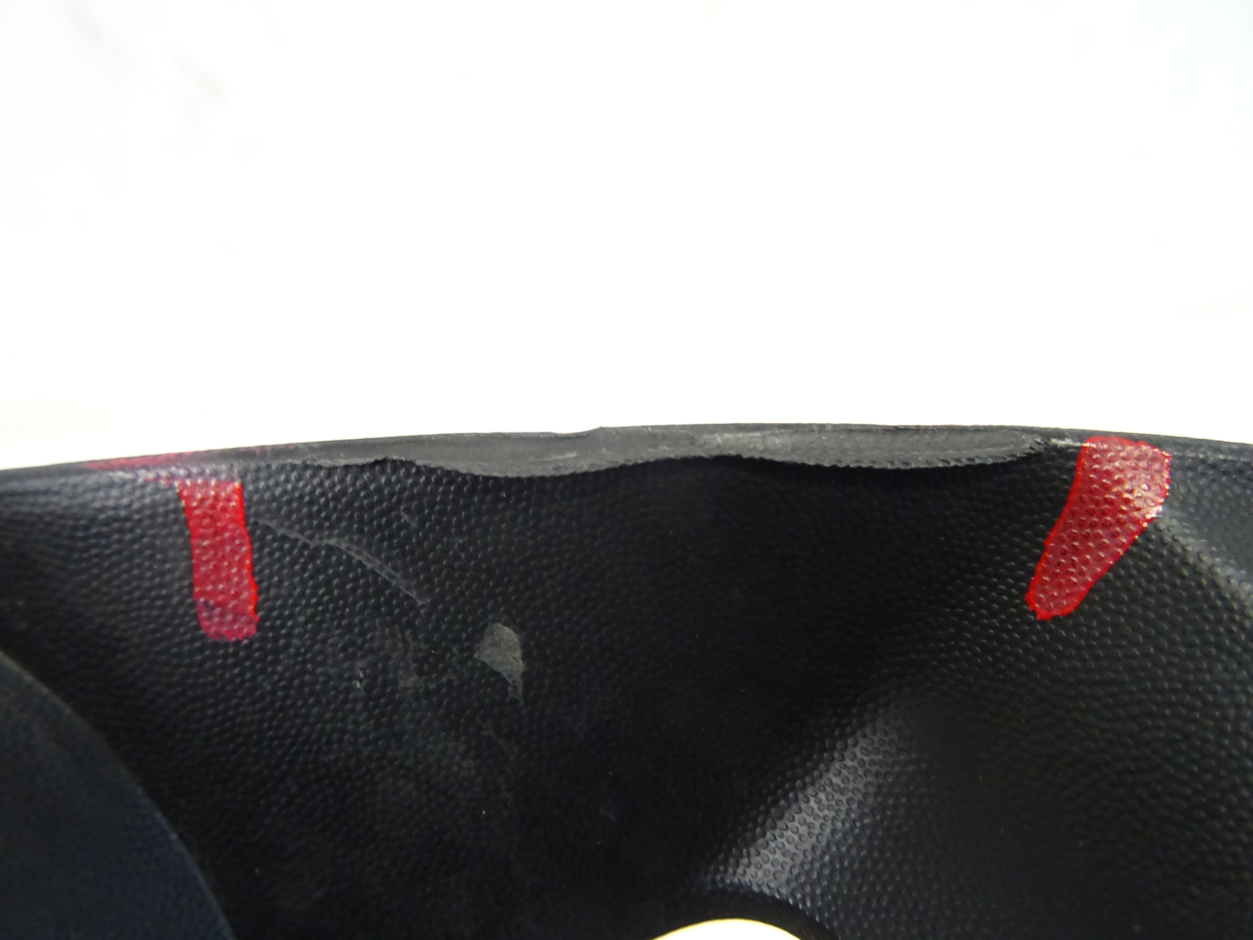 grid of a bumper front front right RENAULT CLIO V 261A26956R
