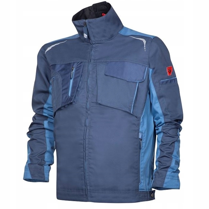 Mikina pracovní mikina Monterska H9700 Ardon R8ED+ 52