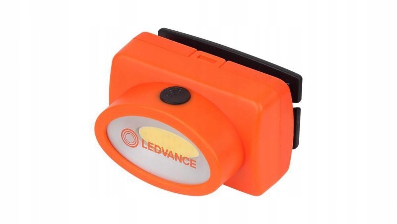Latarka Led bateryjna czołowa Headl Btry Comp 3W 100lm 3xAAA 4099854175749