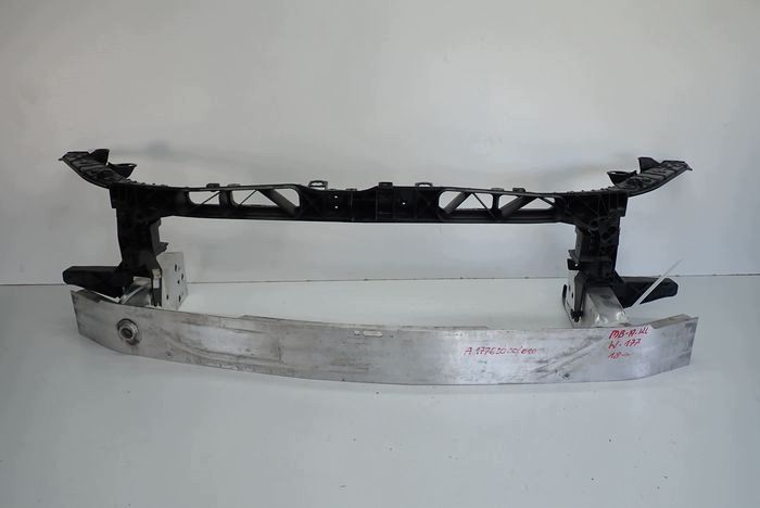 MERCEDES W177 177 A-KLASA 18- support panel for radiators front A1776200001