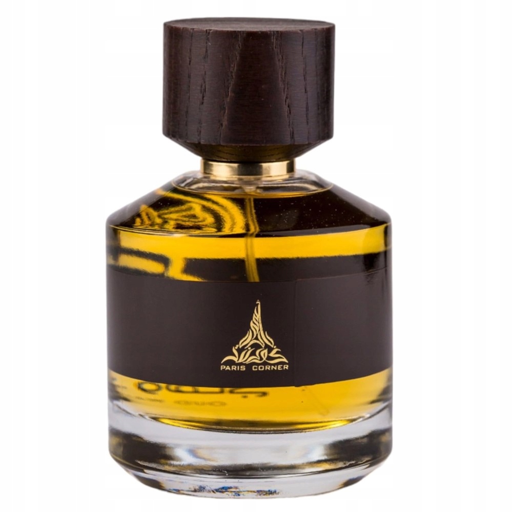Paris Corner Oud Wahaaj parfémovaná voda sprej 100 ml