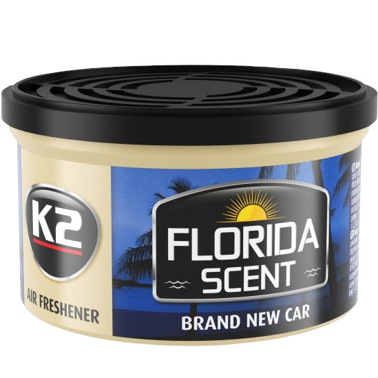 K2 ZESTAW KOSMETYKOW DO PIELEGNACJI SAMOCHODU DUZY Weight with packaging 6 kg