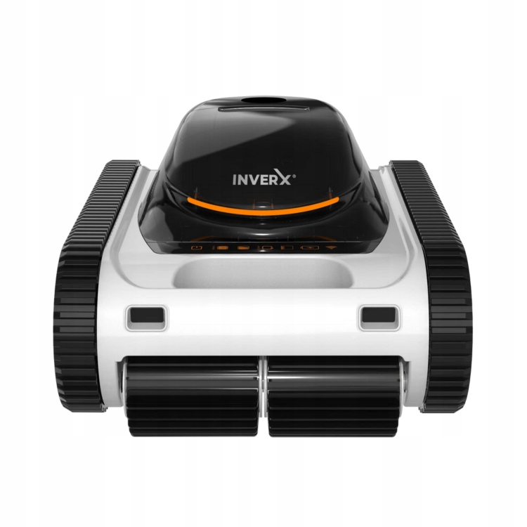 Odkurzacz basenowy bezprzewodowy Fairland X30 EAN (GTIN) 5905454201872