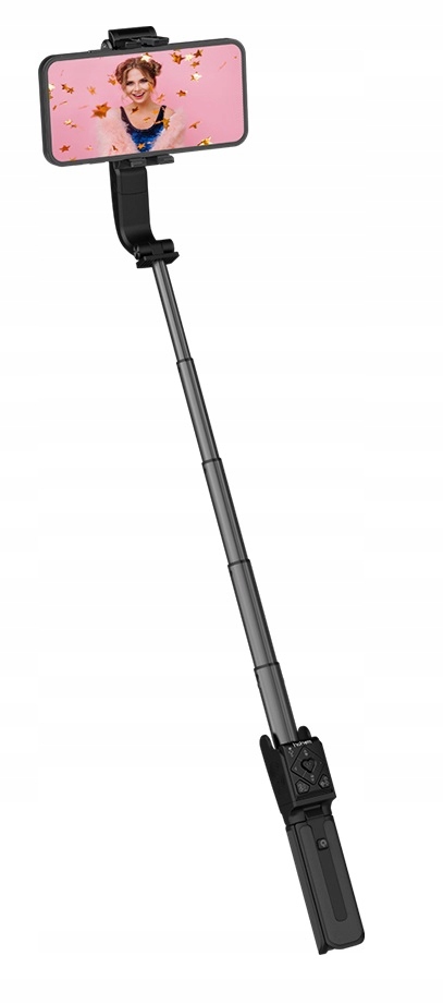 Gimbal 3w1 HOHEM iSteady Q do Telefonu Smartfona Marka Hohem
