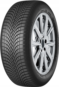 

2 Opony Całoroczne 195/65R15 Dębica Navigator 3