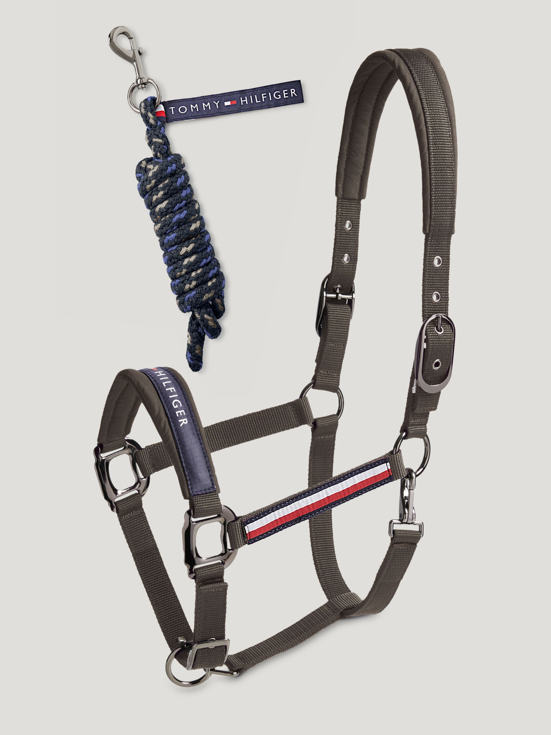 Tommy Hilfiger kantar Yale Ash Cob