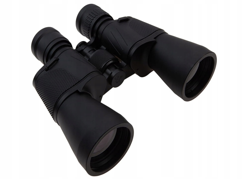 Turistický lovecký dalekohled Comet Pro 10x50 LR-015A pouzdro