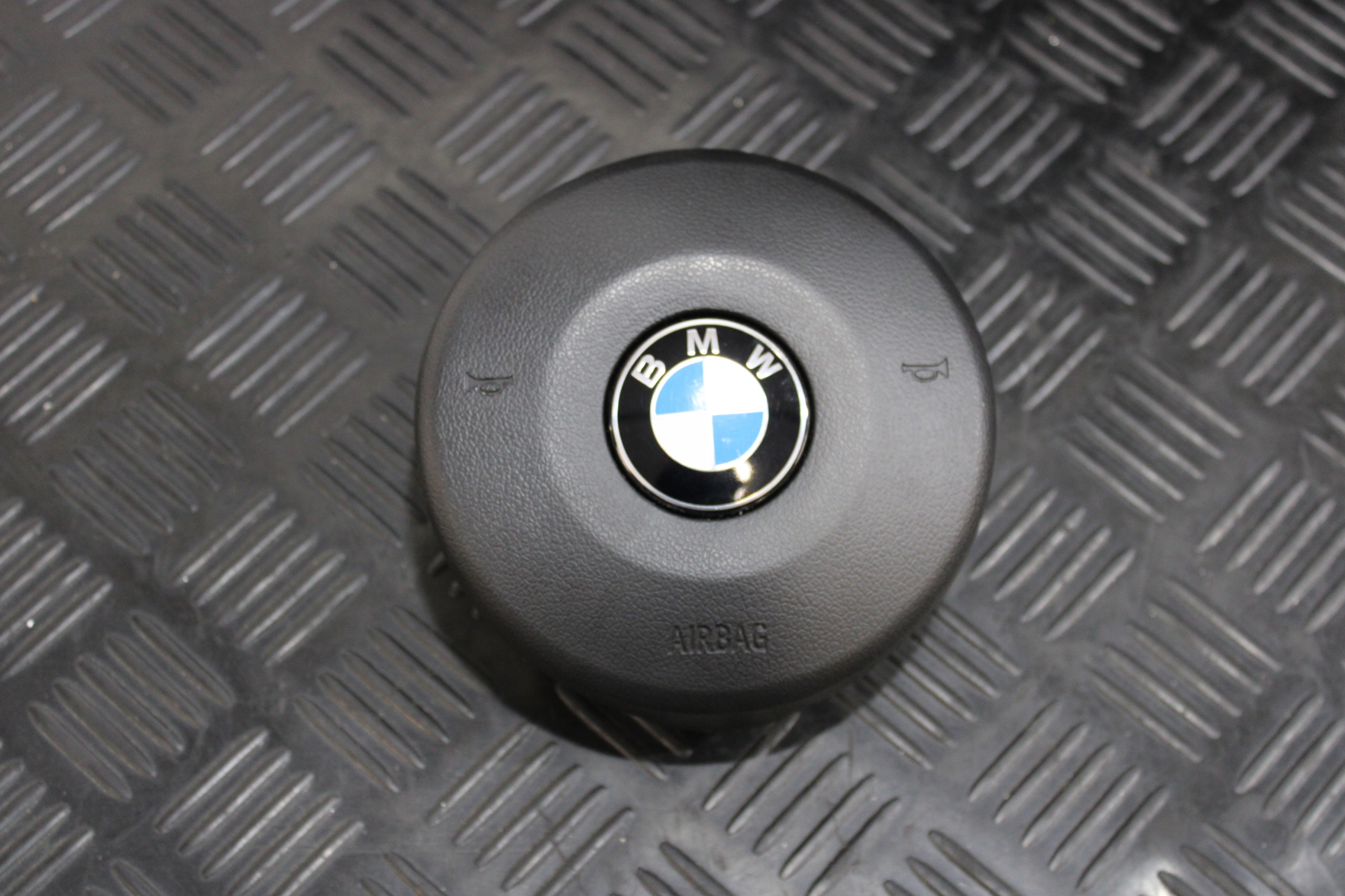 dashboard console airbag airbags BMW 4 F33 CABRIO