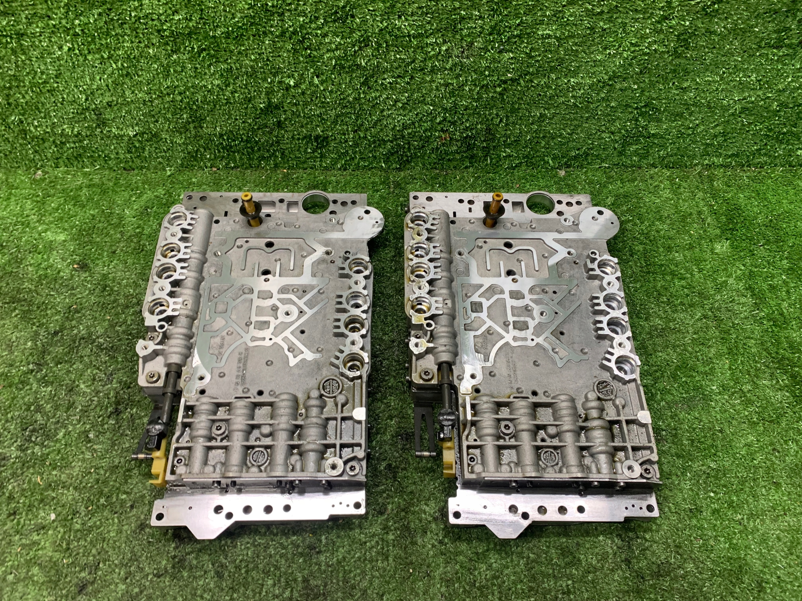 MECHATRONIKA MERCEDES 7G TRONIC W211 W219 W251 W164 A2202701906 2202701906