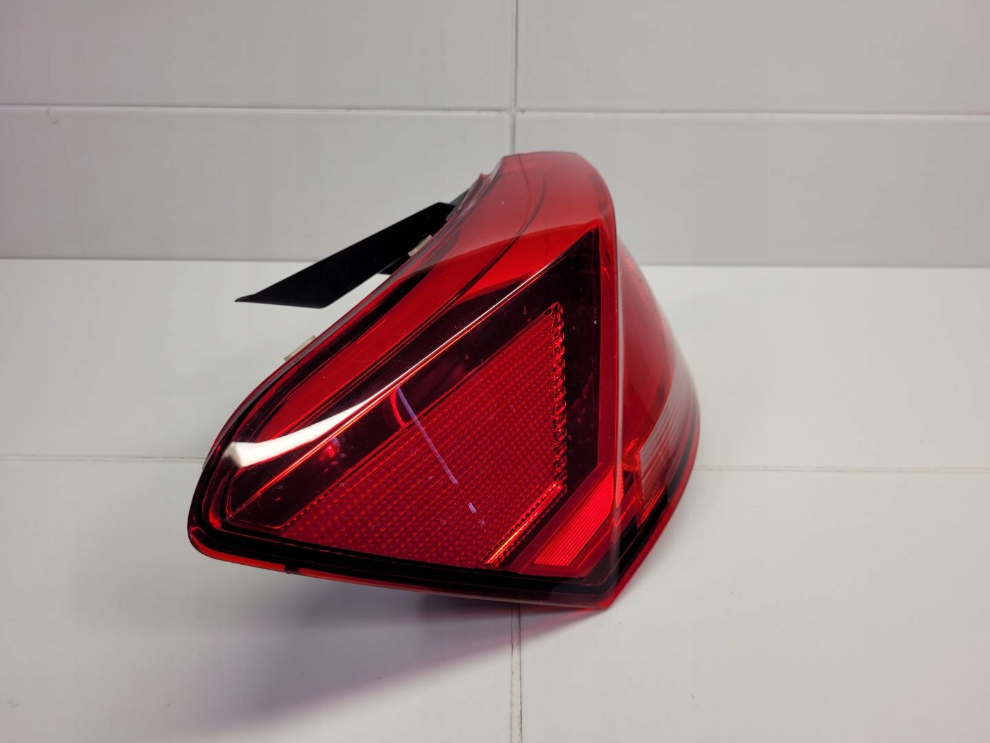 light rear left side Volkswagen T-Roc 2019 2GA945095