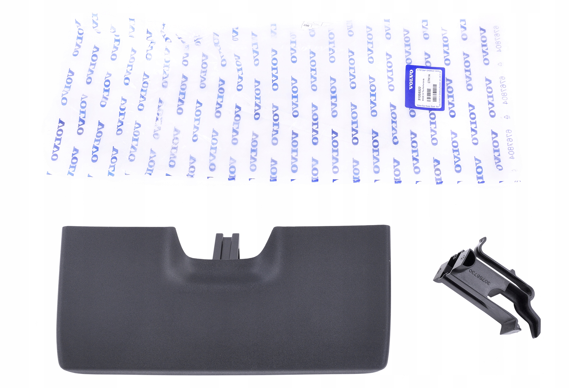 ZASLEPKA HAKA ODPINANEGO OE VOLVO S60 V60