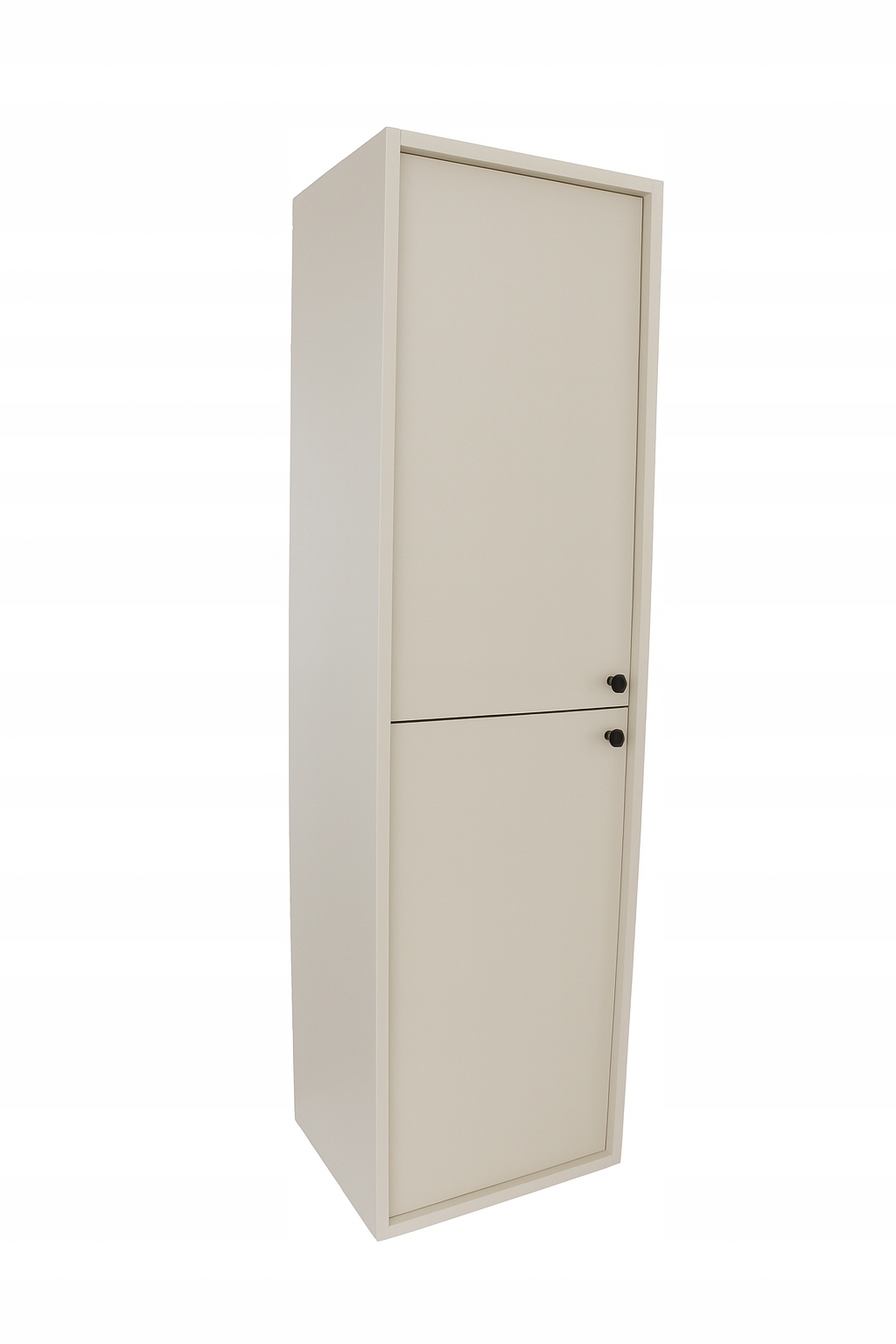 Koupelnový sloupek 120 cm Kašmír Belino